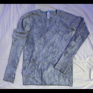 Ivivva Fly Tech Long Sleeve